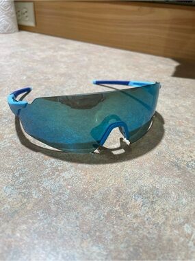 Roka sports cycling running shield sunglasses